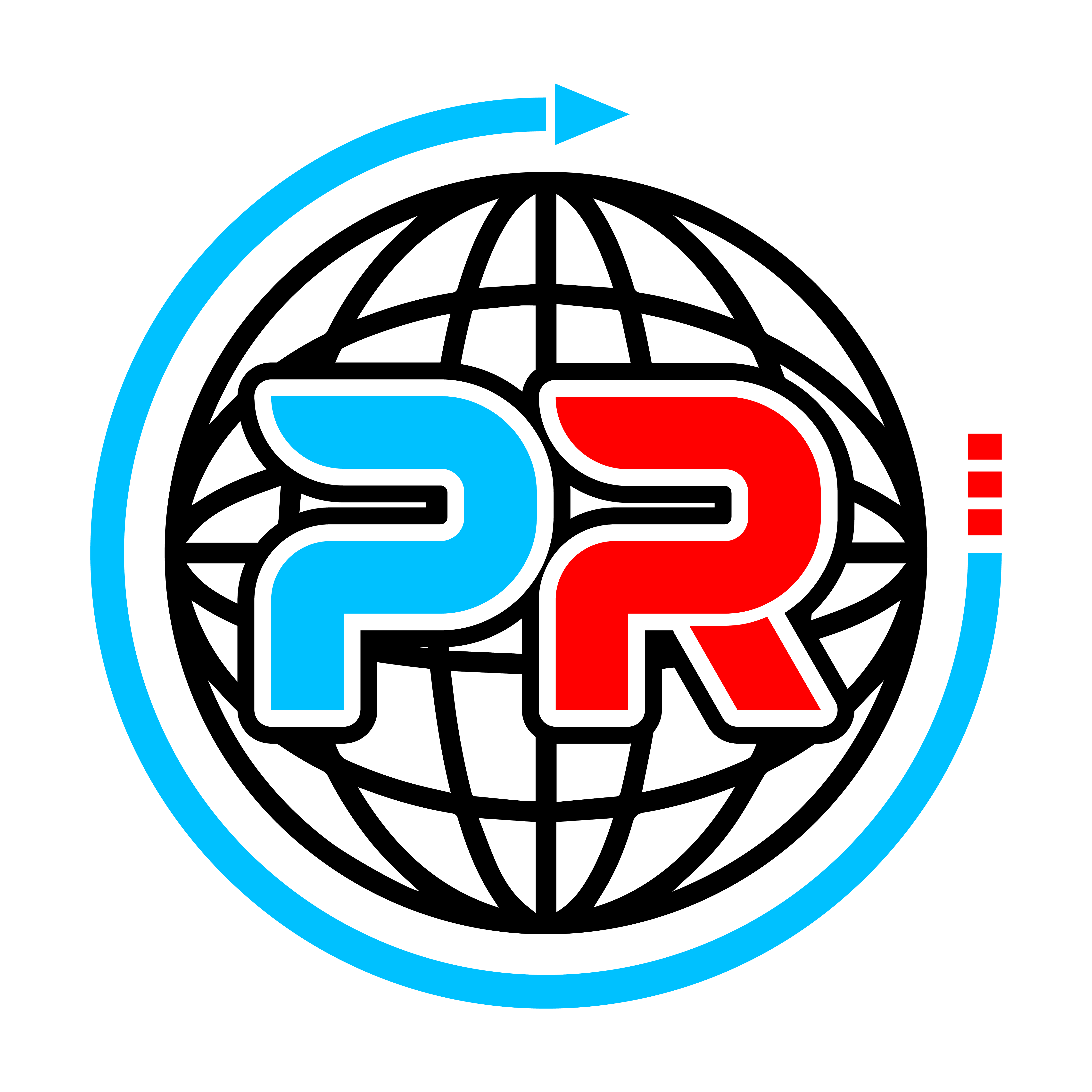 PublienRed