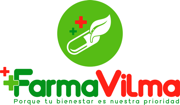Logo logofarmavilma